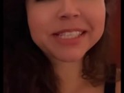 SEXY FUN HOE TALES IN THE HOTELS: Heather Riley fucks a married couple and still wants more! 10/16