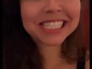 SEXY FUN HOE TALES IN THE HOTELS: Heather Riley fucks a married couple and still wants more!