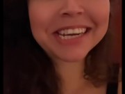 SEXY FUN HOE TALES IN THE HOTELS: Heather Riley fucks a married couple and still wants more! 12/16