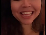 SEXY FUN HOE TALES IN THE HOTELS: Heather Riley fucks a married couple and still wants more! 13/16