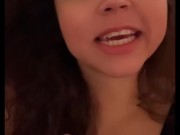 SEXY FUN HOE TALES IN THE HOTELS: Heather Riley fucks a married couple and still wants more! 3/16