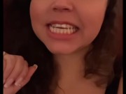 SEXY FUN HOE TALES IN THE HOTELS: Heather Riley fucks a married couple and still wants more! 7/16