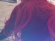 It's Werewolf Breeding Season... 🐺🍆💦 4/16