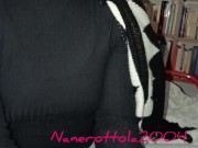 Lezioni di seghe COI PIEDINI 7/16