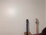 Showing off for my fans 15/16