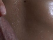 I want hot cum between my tits, fuck them 1/16