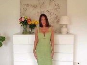 Sexy Summer Dress Try on haul with Juliette Claire 3/16