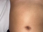 ටානි නංගි කොල්ලට දුන්න සප්‍රයිස් එක 🩲 / Property Of My BF Panty, What a lovely sex in first date 14/16