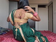 Indian Sister in Law Pussy Fucked by her Devar Mumbai ashu 1/16
