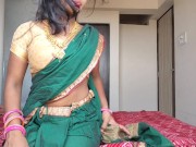 Indian Sister in Law Pussy Fucked by her Devar Mumbai ashu 2/16