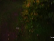 Big-Ass Nymphomaniac with a HUGE PUSSY Fucks the First Guy She Meets to Spite Her Husband 2/16