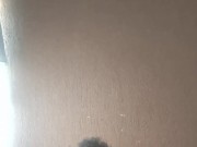 Me pongo cachondo y me masturbo asta correrme 5/16