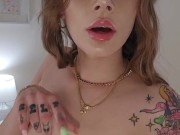 JOI I want Creampied by YOU 15/16