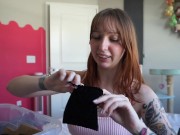 Harper Madi's Sex Toy Collection 12/16