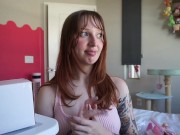 Harper Madi's Sex Toy Collection 4/16