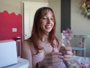 Harper Madi's Sex Toy Collection 6/16