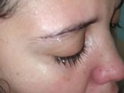 Empleada se come la verga del patrón a cambio de un aumento mientras su esposa no esta 11/16