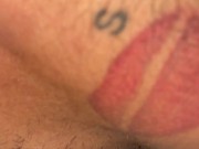 Me pleasing her 4/16