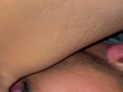 Me pleasing her 6/16