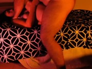 ROMPO PENDEJA ARGENTINA CALIENTA PIJA EN MIL POSES - TERMINA RELLENA DE LECHE 12/16