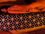 ROMPO PENDEJA ARGENTINA CALIENTA PIJA EN MIL POSES - TERMINA RELLENA DE LECHE 3/16