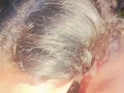 Colombiana culona y tetona tiene sexo al aire libre con el amigo de su novio en lugar publico 5/16