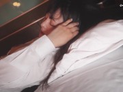 会社の新人研修中に禁断の電マオナニー！クリ直撃で悶絶 気持ち良すぎて動けない絶頂連発！素人OLのリアルな快感がエロすぎた 10/16