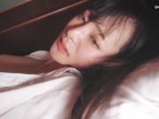 会社の新人研修中に禁断の電マオナニー！クリ直撃で悶絶 気持ち良すぎて動けない絶頂連発！素人OLのリアルな快感がエロすぎた 4/16