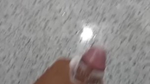 ando muy cachondo con mi gran verga