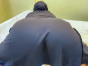 Hi Im Supper Hot Alone Muslim Arab Girl, I have Huge Round Ass & Big Hairy Pussy, Can You Fuck Me??? 4/16