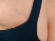 19 Year Old Hot Collage Girl Anippe is Peeing In Toilet & She is supper honry now & masturbating 6/16