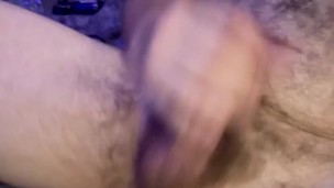 Toys make me cum fast