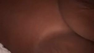 what me play with me boobs