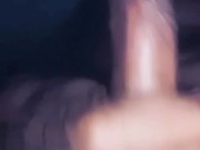 Stroking my Dicc While Thinking Bout Mami 10/16