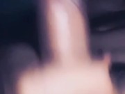 Stroking my Dicc While Thinking Bout Mami 4/16