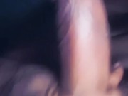 Stroking my Dicc While Thinking Bout Mami 6/16