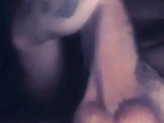 Stroking my Dicc While Thinking Bout Mami 7/16