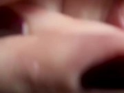 Would you cum for me ? 15/16