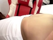 سرموطه مصريه متزوجه تتنتاك بوضعيات سكسية جامدة اوى سكس مصري جديد 13/16