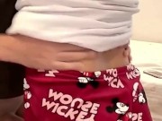 سرموطه مصريه متزوجه تتنتاك بوضعيات سكسية جامدة اوى سكس مصري جديد 7/16