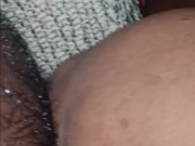 MY FREAKY BABY SUCKING FAT DICK AND LICKING FIT ASS!!!!!!!!!! 11/16