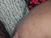 MY FREAKY BABY SUCKING FAT DICK AND LICKING FIT ASS!!!!!!!!!! 12/16