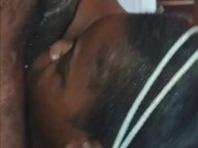 MY FREAKY BABY SUCKING FAT DICK AND LICKING FIT ASS!!!!!!!!!! 16/16