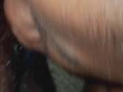 MY FREAKY BABY SUCKING FAT DICK AND LICKING FIT ASS!!!!!!!!!! 9/16