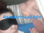 Ho la febbre e il mio fidanzato mi consiglia una nuova cura a base di pesce 4/16