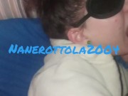 Ho la febbre e il mio fidanzato mi consiglia una nuova cura a base di pesce 5/16