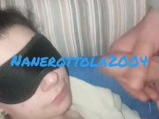 Ho la febbre e il mio fidanzato mi consiglia una nuova cura a base di pesce 6/16