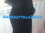 Ho la febbre e il mio fidanzato mi consiglia una nuova cura a base di pesce 8/16