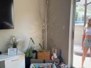 Foursome Cowgirl Couple Swap 1/16