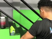 Ponte a entrenar brazo de 35 14/16